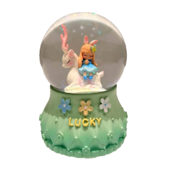 Nessiworld  Kar Küresi Orta Boy LLM-HDY0293