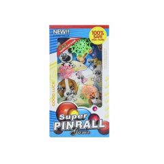 Nessiworld Mini Pinboll