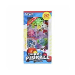 Nessiworld Mini Pinboll