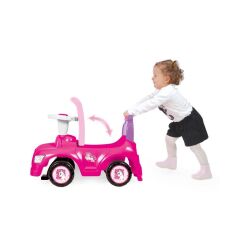 Nessiworld 2532  2si 1 Arada Unicorn Araba -Dolu