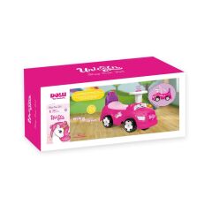 Nessiworld 2532  2si 1 Arada Unicorn Araba -Dolu
