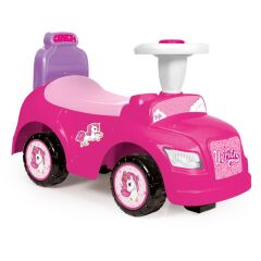 Nessiworld 2532  2si 1 Arada Unicorn Araba -Dolu