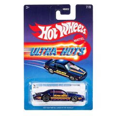 Nessiworld  HDG52 Hot Wheels Ultra Hots Arabalar