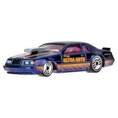 Nessiworld  HDG52 Hot Wheels Ultra Hots Arabalar