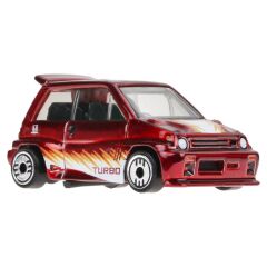 Nessiworld  HDG52 Hot Wheels Ultra Hots Arabalar