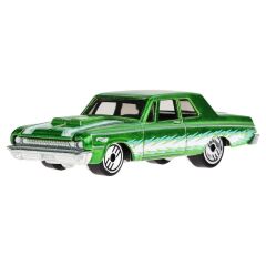 Nessiworld  HDG52 Hot Wheels Ultra Hots Arabalar
