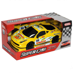 Nessiworld 1:16 Sürtmeli Racing Süper Car