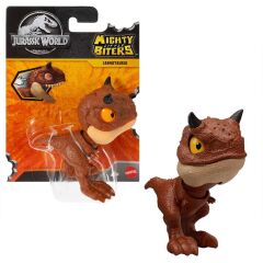 Nessiworld  JFC86 Jurassic World Mighty Little Biter Figürleri
