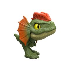 Nessiworld  JFC86 Jurassic World Mighty Little Biter Figürleri