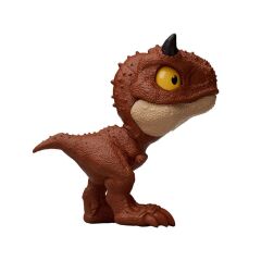 Nessiworld  JFC86 Jurassic World Mighty Little Biter Figürleri