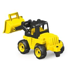 Nessiworld 7134 Dev Dozer -Dolu Oyuncak
