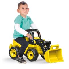 Nessiworld 7134 Dev Dozer -Dolu Oyuncak