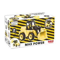 Nessiworld 7134 Dev Dozer -Dolu Oyuncak