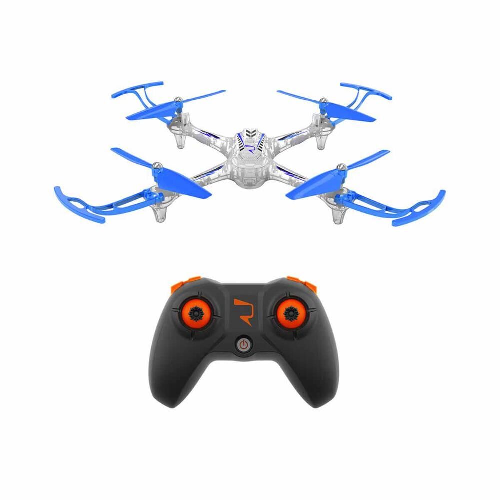 Nessiworld Night Hawk Işıklı USB Şarjlı Uzaktan Kumandalı Drone