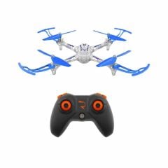 Nessiworld Night Hawk Işıklı USB Şarjlı Uzaktan Kumandalı Drone