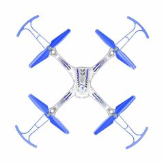 Nessiworld Night Hawk Işıklı USB Şarjlı Uzaktan Kumandalı Drone