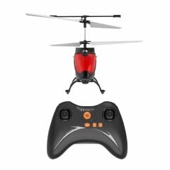 Nessiworld Işıklı USB Şarjlı Uzaktan Kumandalı XL 3 Kanal Helikopter