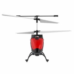 Nessiworld Işıklı USB Şarjlı Uzaktan Kumandalı XL 3 Kanal Helikopter
