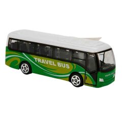 Nessiworld 1:64 Mini Otobüs 9 cm.1 Adet Fiyatıdır