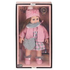 Nessiworld 1599-1699 Kutulu Bebek - Can Oyuncak