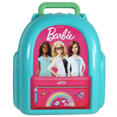 Nessiworld Barbie'nin Doktor Set Sırt Çantası