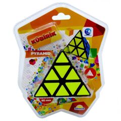 Nessiworld Smile Games Kübirik Piramit Zeka Küpü