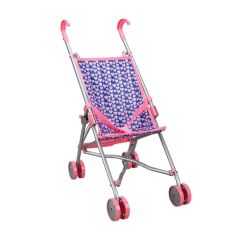 Nessiworld  Sunman Katlanabilir Kalpli Metal Bebek Puseti