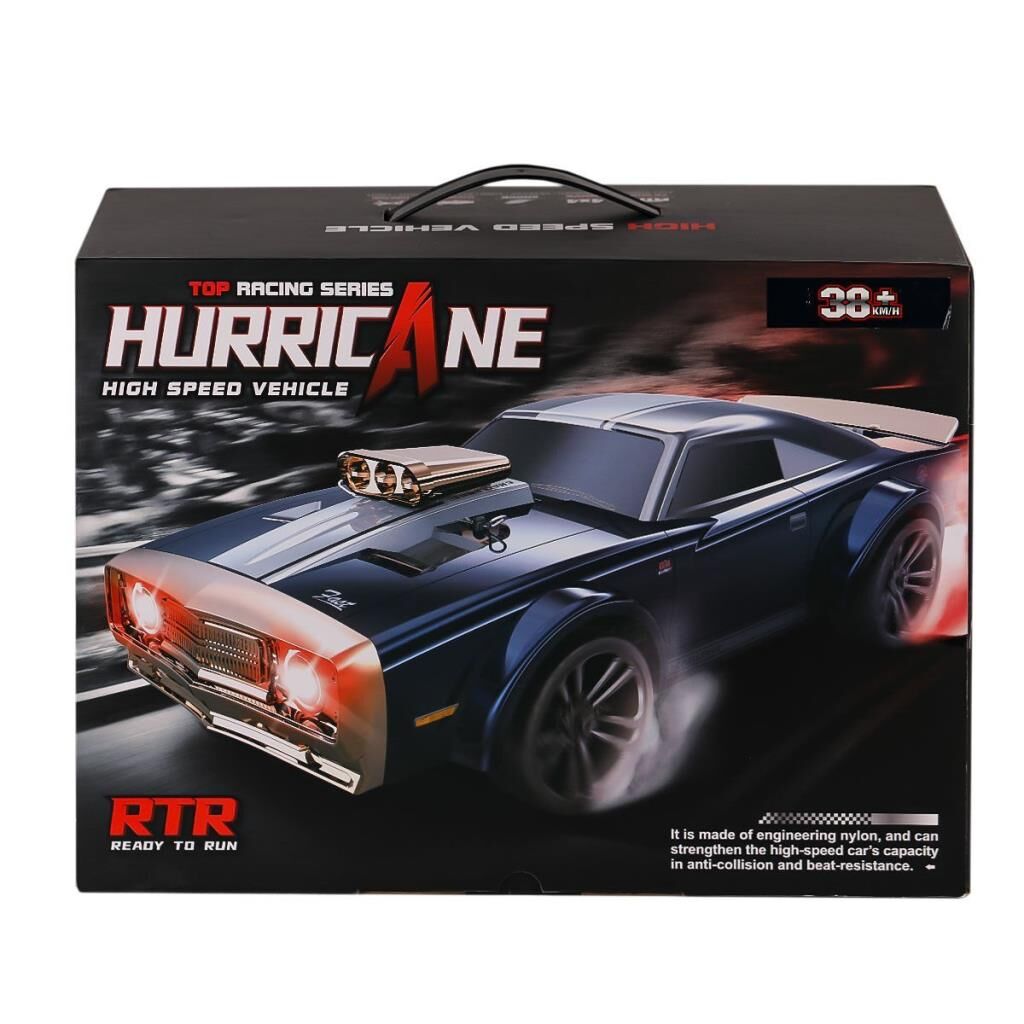 Nessiworld  SCY-16303 Kumandalı Hızlı ve Profesyonel Drift 4x4 -Gepettoys