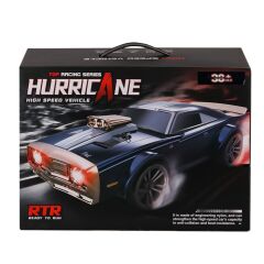 Nessiworld  SCY-16303 Kumandalı Hızlı ve Profesyonel Drift 4x4 -Gepettoys