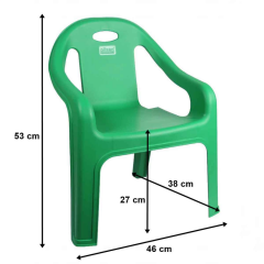 Nessiworld Comfort Koltuk Yeşil