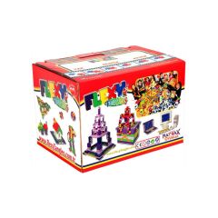 Nessiworld 125P FLEXY 500 PARÇA TANGLES KUT