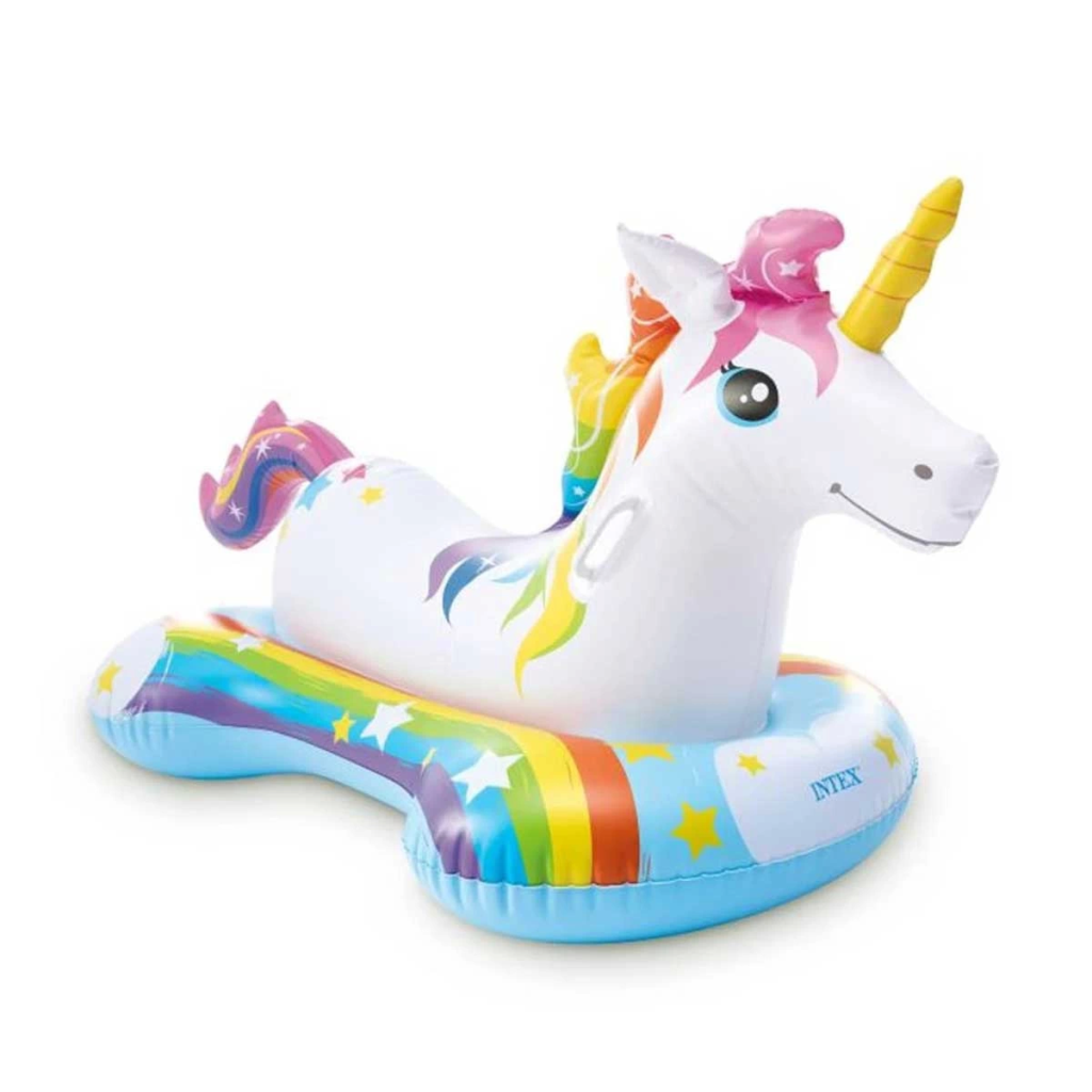 NessiWorld   SihirliUnicornBinici163x86cm