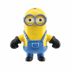Nessiworld  Goojitzu Minions Mini Figür GJ000000