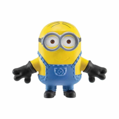 Nessiworld  Goojitzu Minions Mini Figür GJ000000