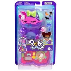 Nessiworld  JFG56 Polly Pocket ve Maceraları Mikro Oyun Seti