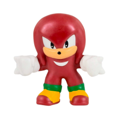 Nessiworld Goojitzu Sonic Mini Figür Tekli 42824