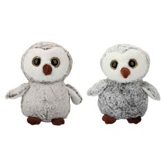 Nessiworld Sevimli Baykuş Peluş 30 cm 1 Adet Fiyatıdır