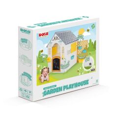 Nessiworld  3310 Aksesuarlı Oyun Evi -Dolu