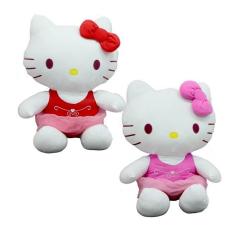 Nessiworld Hello Kitty Peluş Oyuncak 36 cm