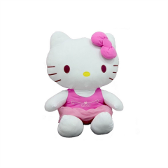 Nessiworld Hello Kitty Peluş Oyuncak 36 cm