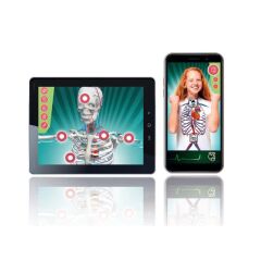 Nessiworld 64474 Bilim ve Oyun - Süper Anatomi +8 yaş