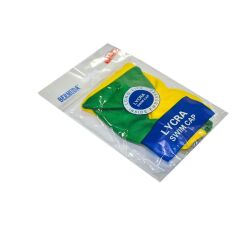 Nessiworld KZL-1407094-KAA Bone Likralı 4 Parçalı  -Kızılkaya Oyuncak