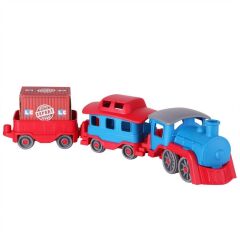 Nessiworld 30788 Let's be Child - Çuf Çuf Tren +18 ay
