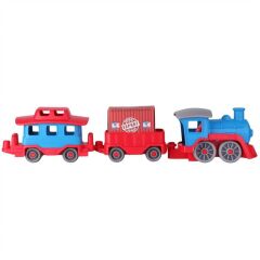 Nessiworld 30788 Let's be Child - Çuf Çuf Tren +18 ay