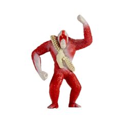 Nessiworld  MN302000 Godzilla vs. Kong Kristal Sürpriz Mini Figür 5 cm 35741