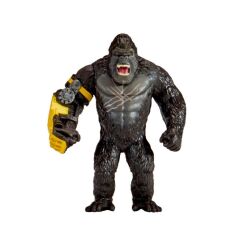 Nessiworld  MN302000 Godzilla vs. Kong Kristal Sürpriz Mini Figür 5 cm 35741