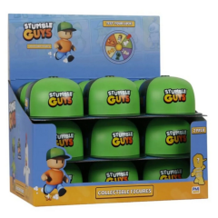 Nessiworld Stumble Guys Sürpriz Şapka 2'li