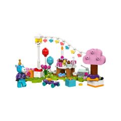 Nessiworld 77046 Lego Animal Crossing Julianın Doğum Günü 170 parça +6 yaş