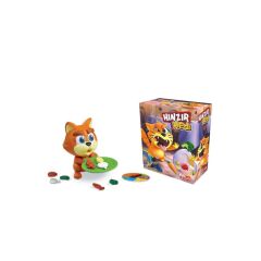 Nessiworld 92194 Goliath Hınzır Kedi  +4 yaş