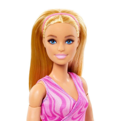 Nessiworld  Barbie Sonsuz Hareket Bebeği